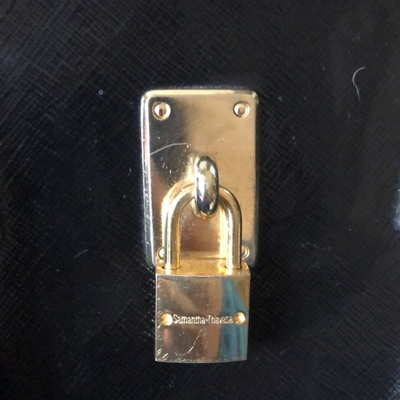 Samantha Thavasa bag/ alma style - Picture 12 of 15